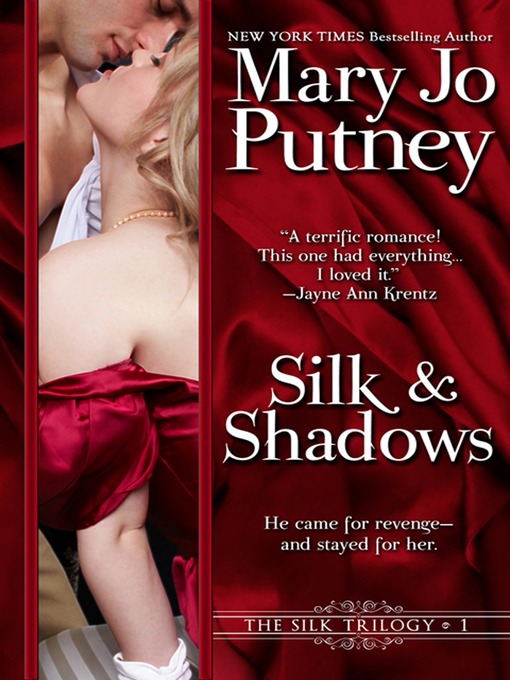 Title details for Silk and Shadows by Mary Jo Putney - Available